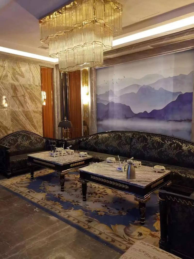 新乡商务ktv夜场宣传全新体验-红旗区ktv预定