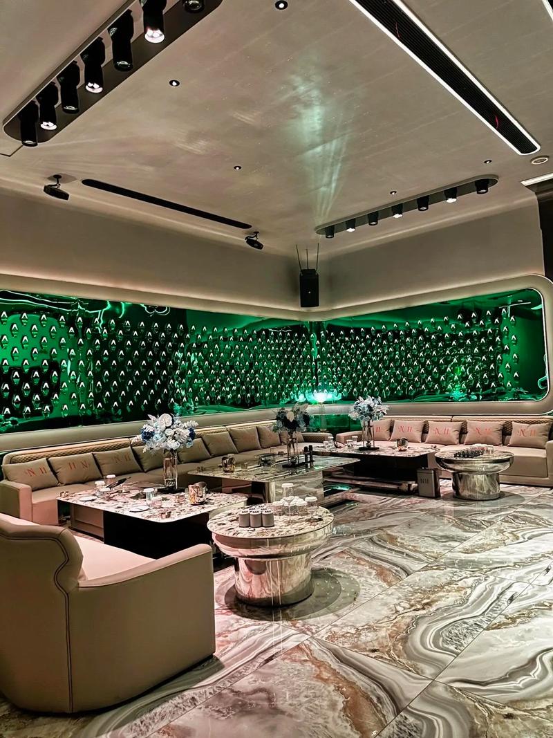 新乡商务ktv商务ktv订房精选推荐-红旗区ktv预定